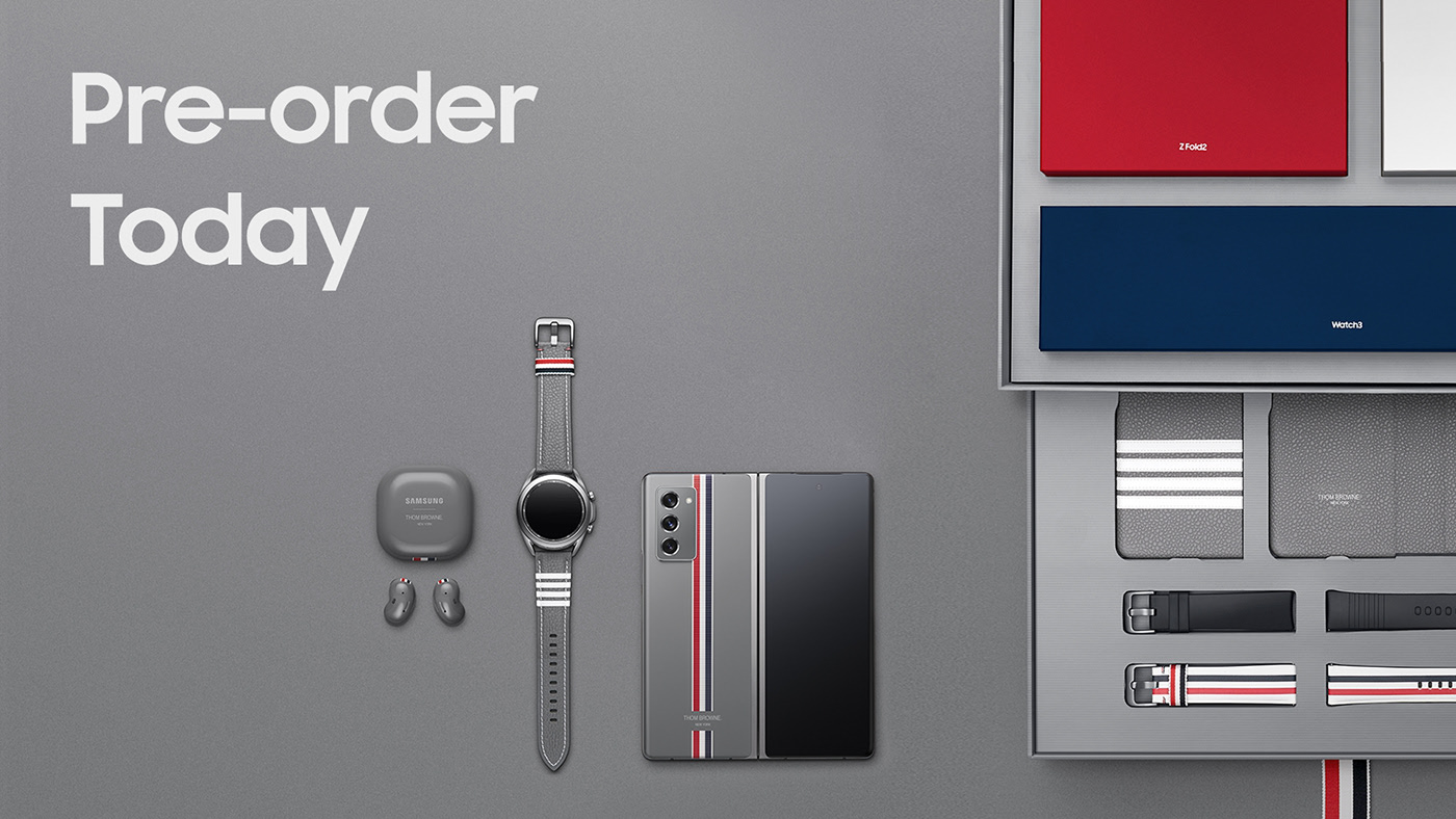 Untact Online，Samsung，Galaxy Z Pole 2，mobile phone，Flat，fold，