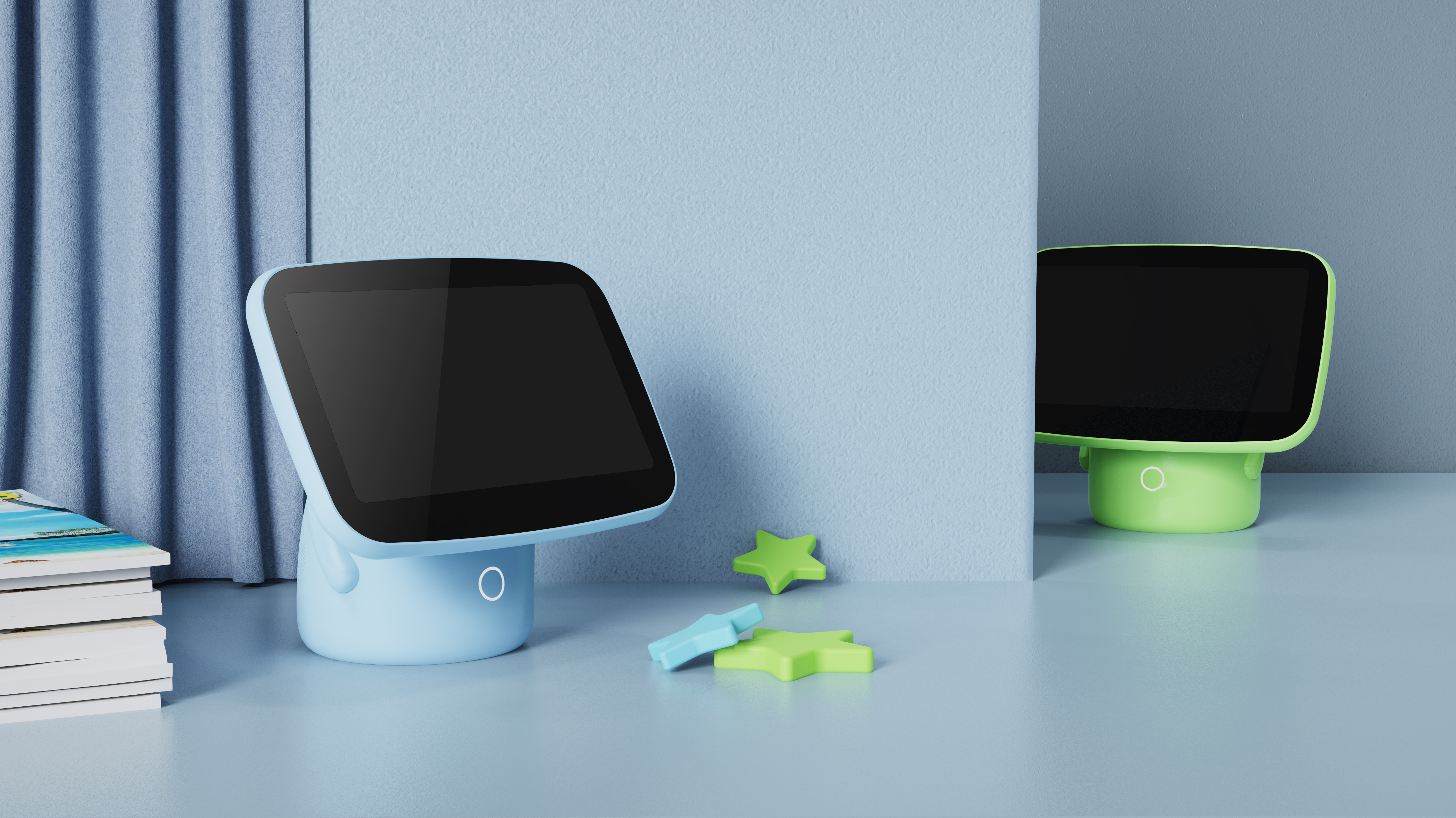 Intelligent education，industrial design，product design，children，education，