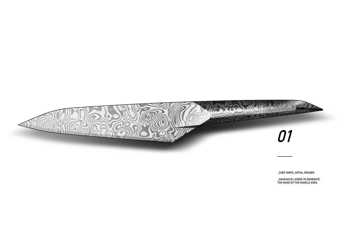 tool，Prospective Lab，Serge Rusak，