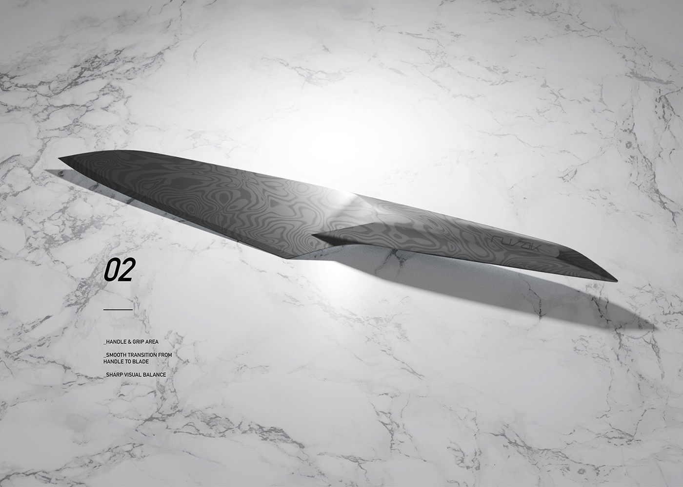 tool，Prospective Lab，Serge Rusak，