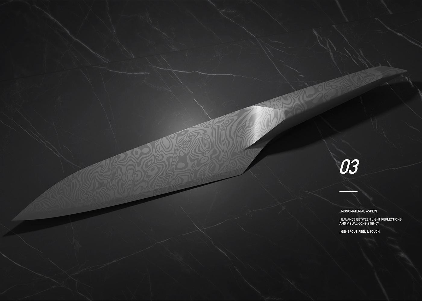 tool，Prospective Lab，Serge Rusak，