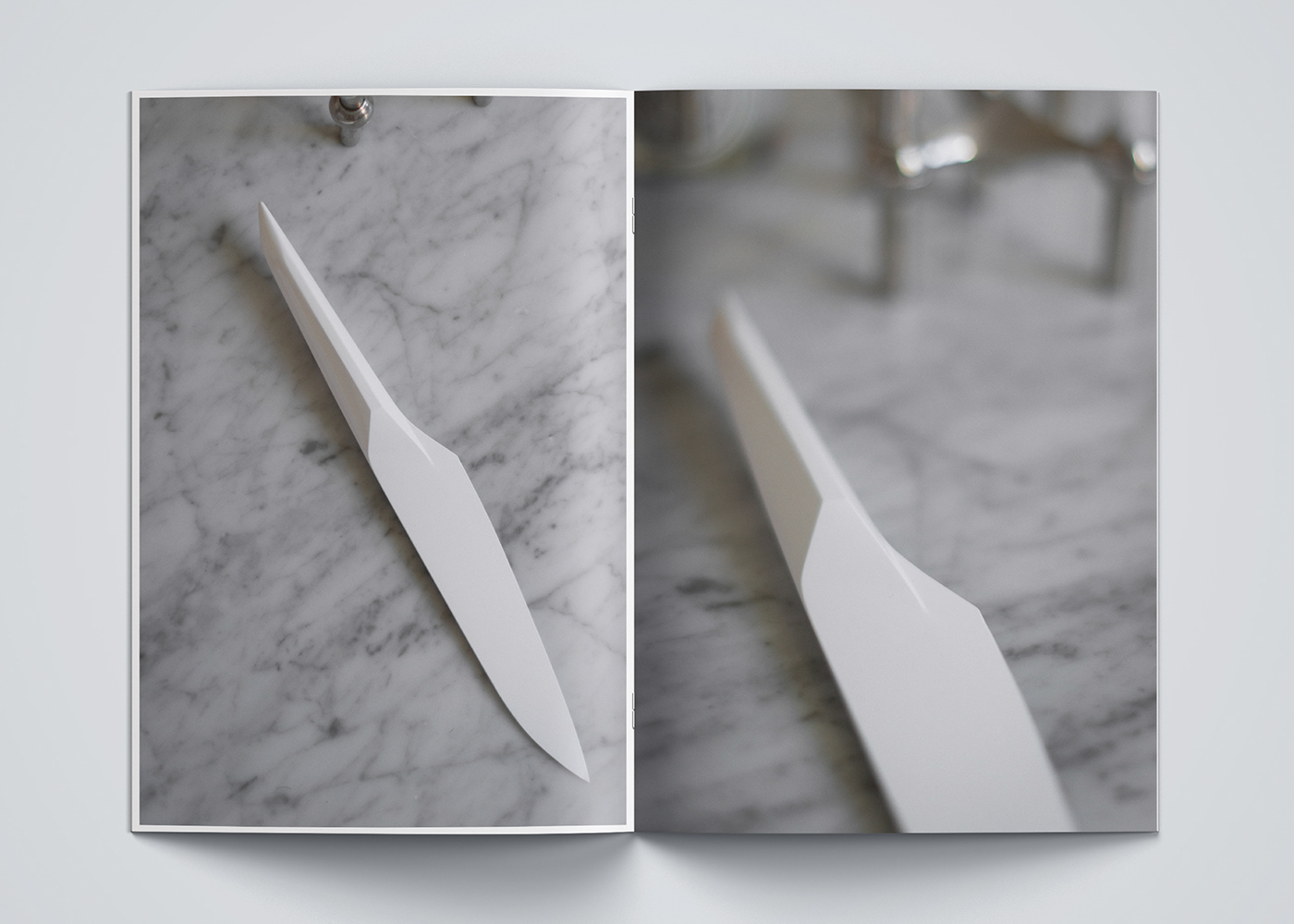 tool，Prospective Lab，Serge Rusak，