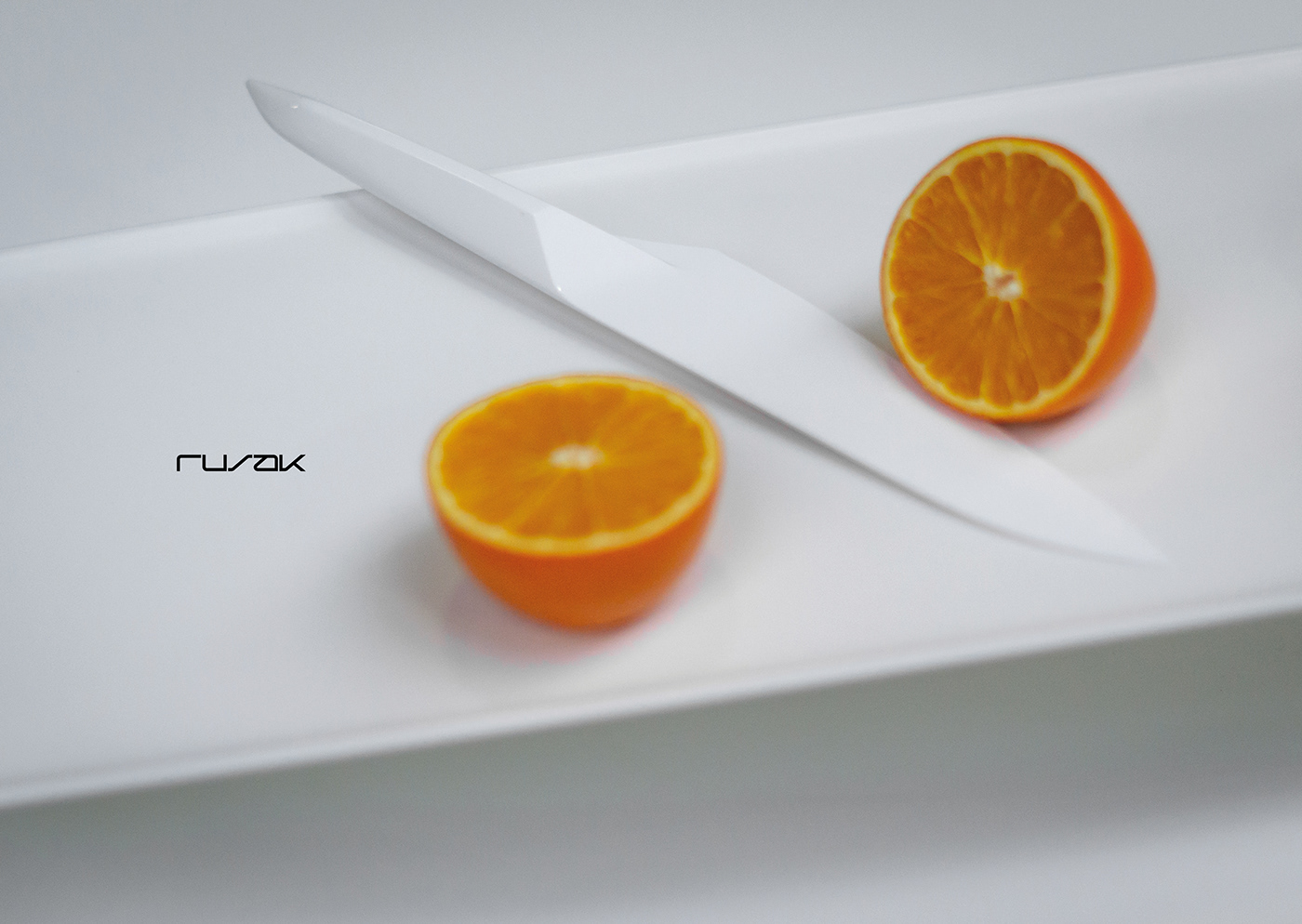 tool，Prospective Lab，Serge Rusak，