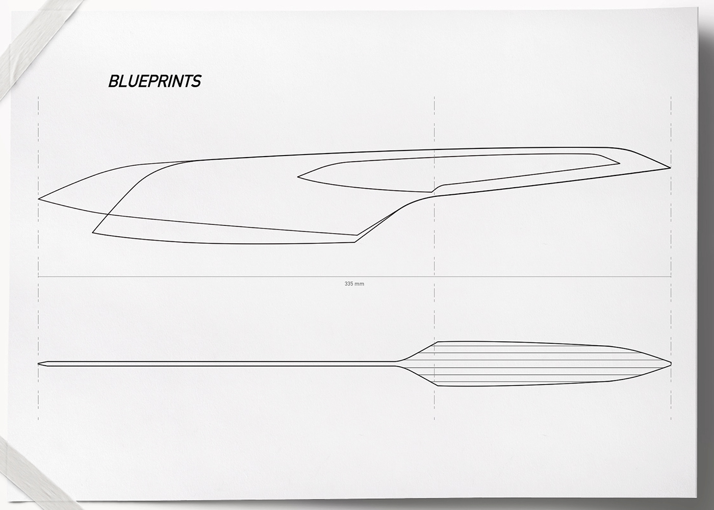 tool，Prospective Lab，Serge Rusak，