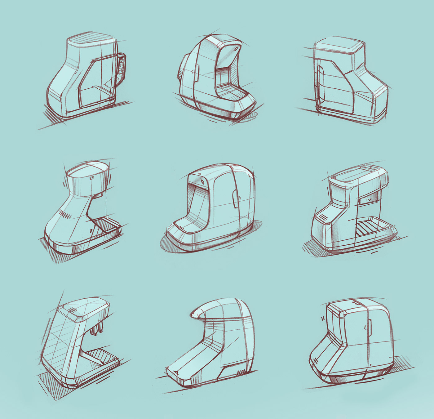 sketch，Sketch，illustration，