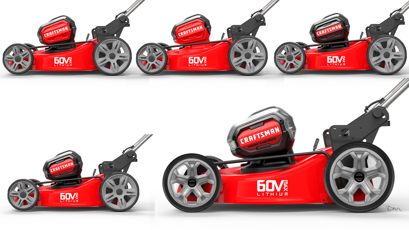 lawn mower.，Outdoor power equipment，ps，gules，