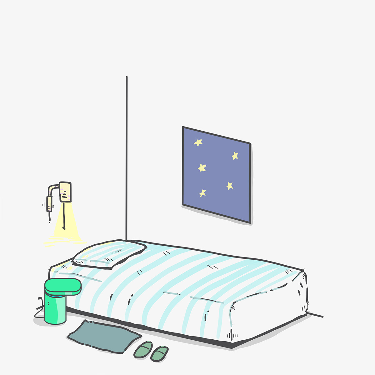 air cleaner，intelligence，household，Simplicity，