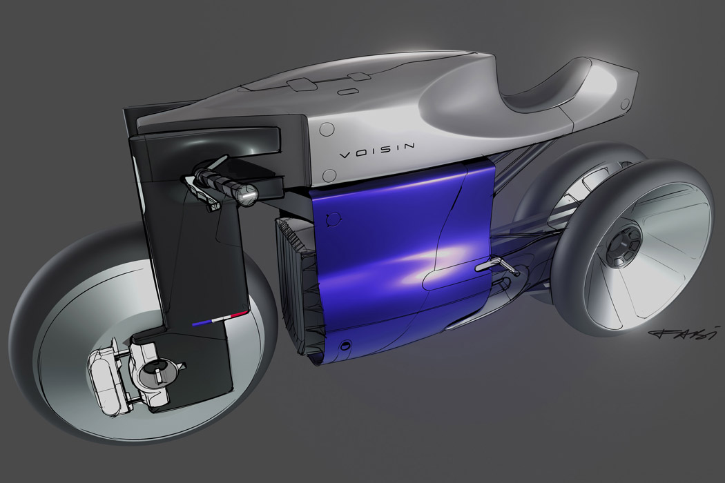 motorcycle，future，esthetics，fashion，