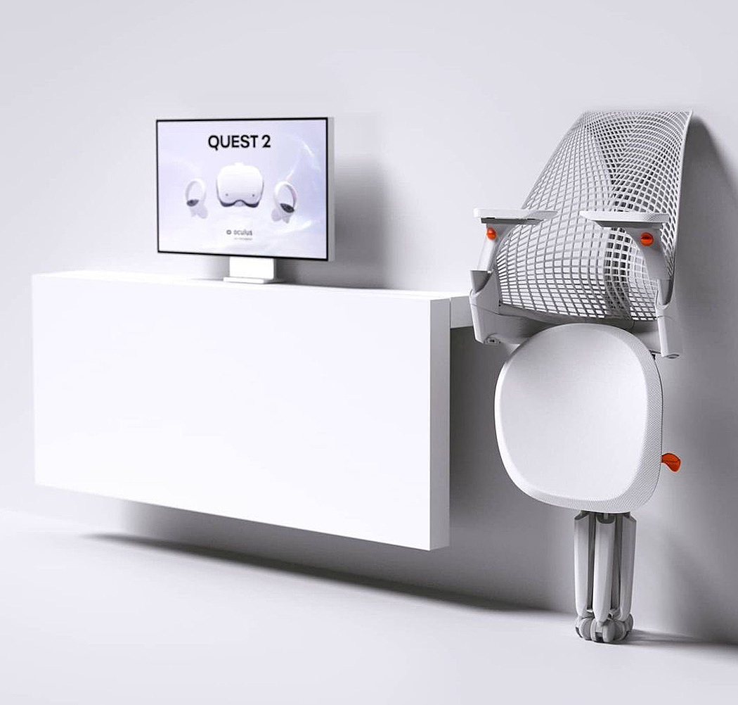chair，esthetics，Foldable，comfortable，
