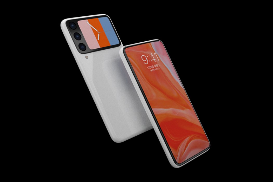 mobile phone，IPHONE 13，concept，display，ceramics，