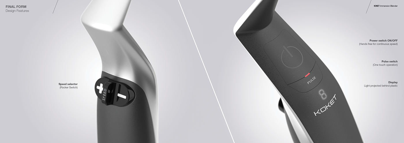 Hand held tools，Kitchen tools，immersion ，Electric Blender，