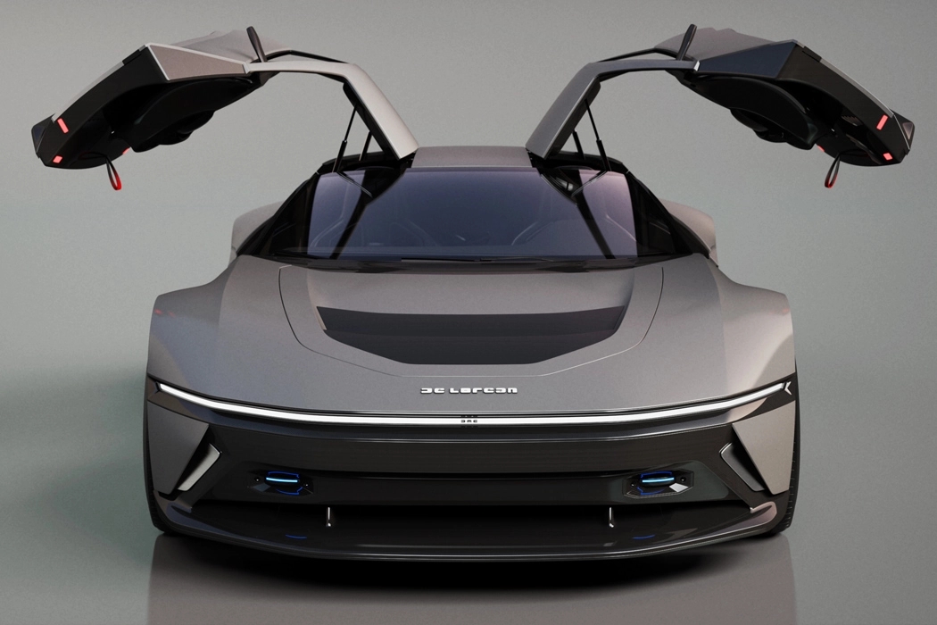 automobile，Sports car，concept，