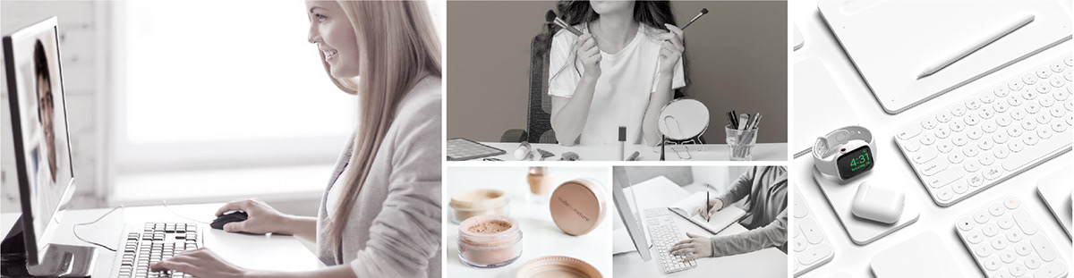 Cosmetics，packing，Cottect，