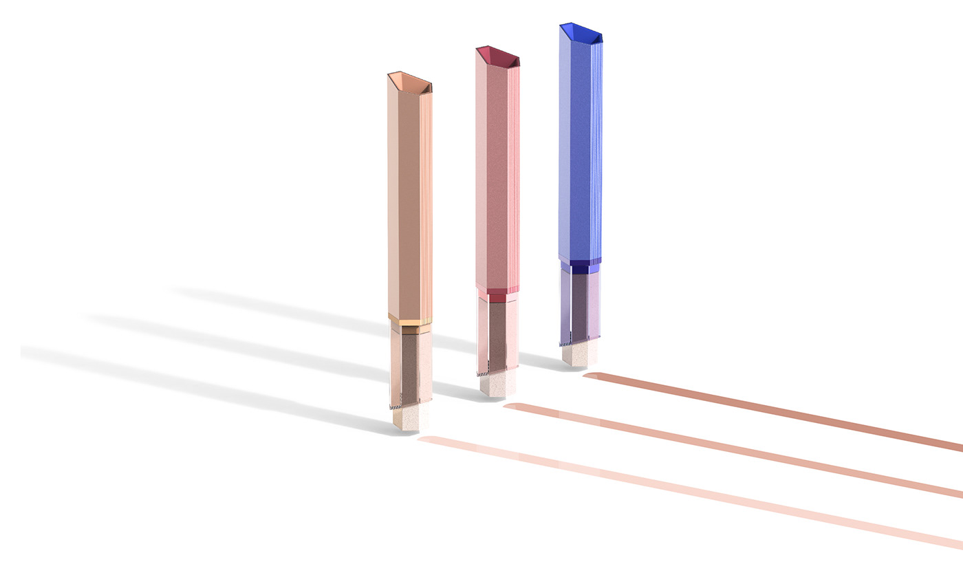 Cosmetics，packing，Cottect，