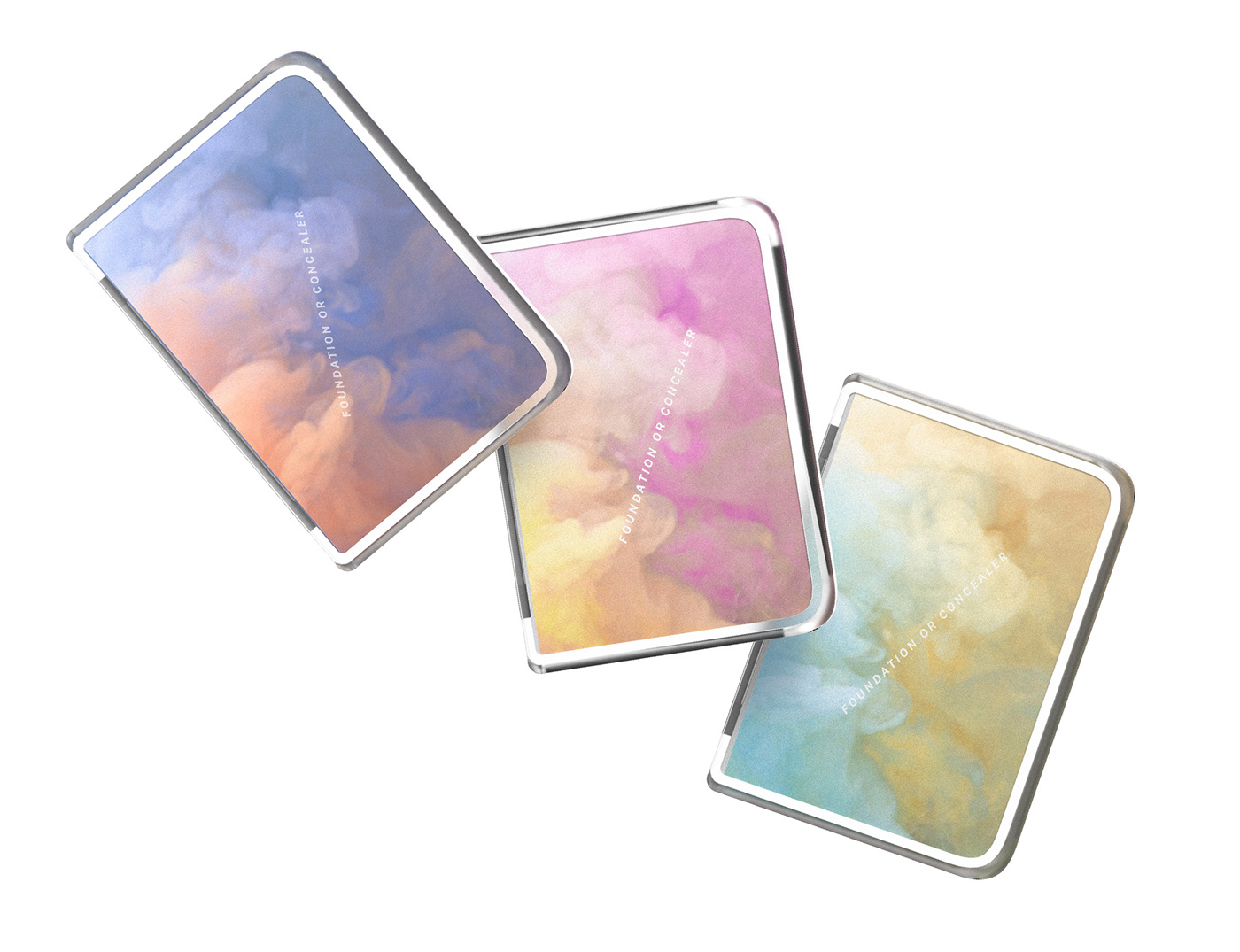 Cosmetics，packing，Cottect，