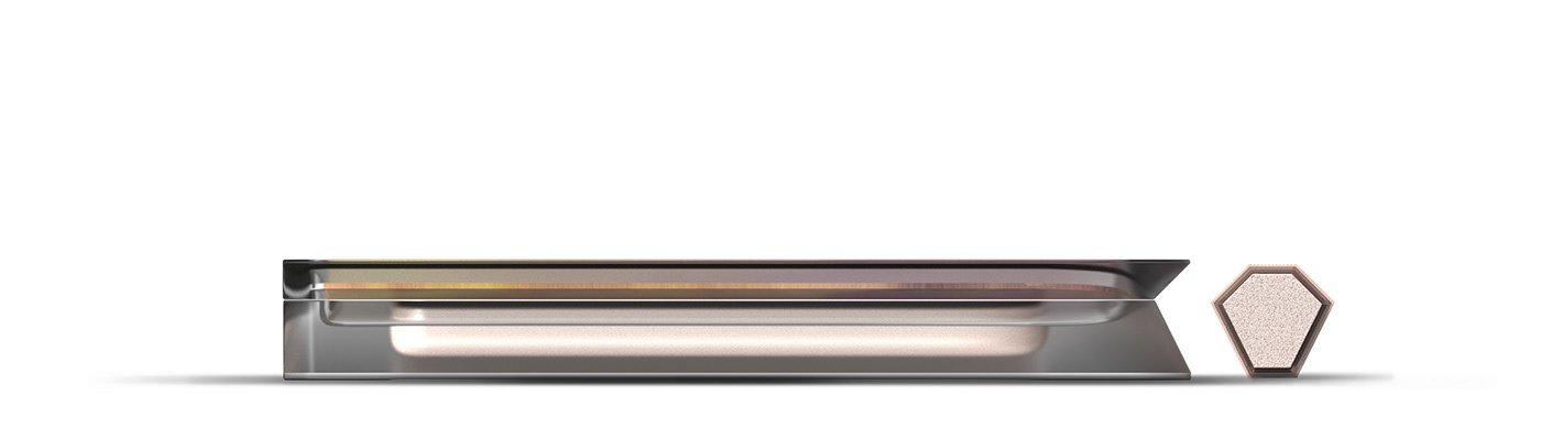 Cosmetics，packing，Cottect，