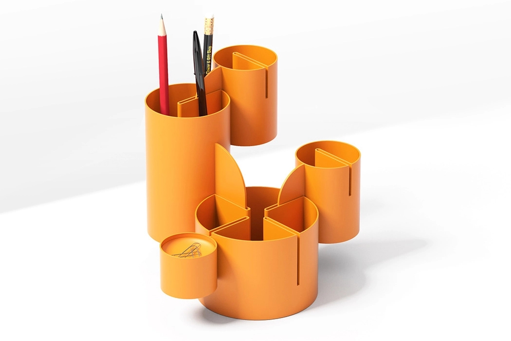 Storage，modularization，Stack，