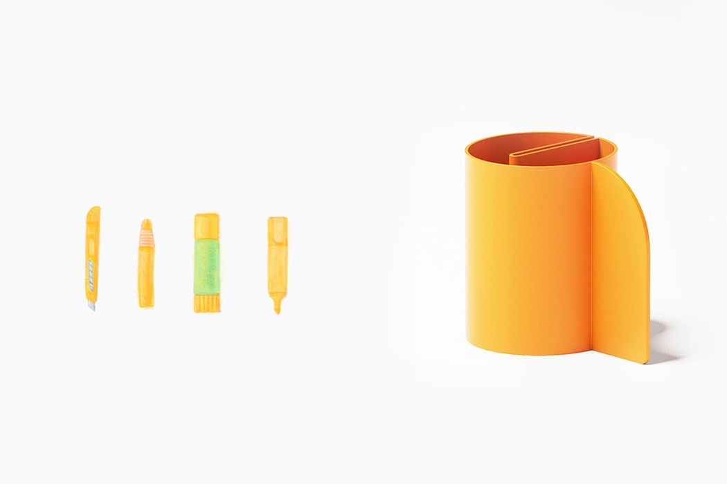 Storage，modularization，Stack，