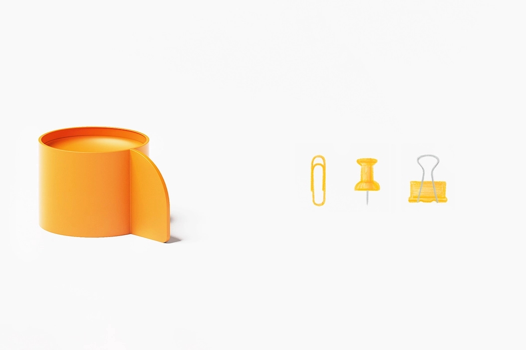 Storage，modularization，Stack，