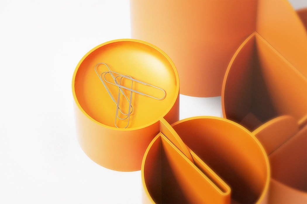 Storage，modularization，Stack，