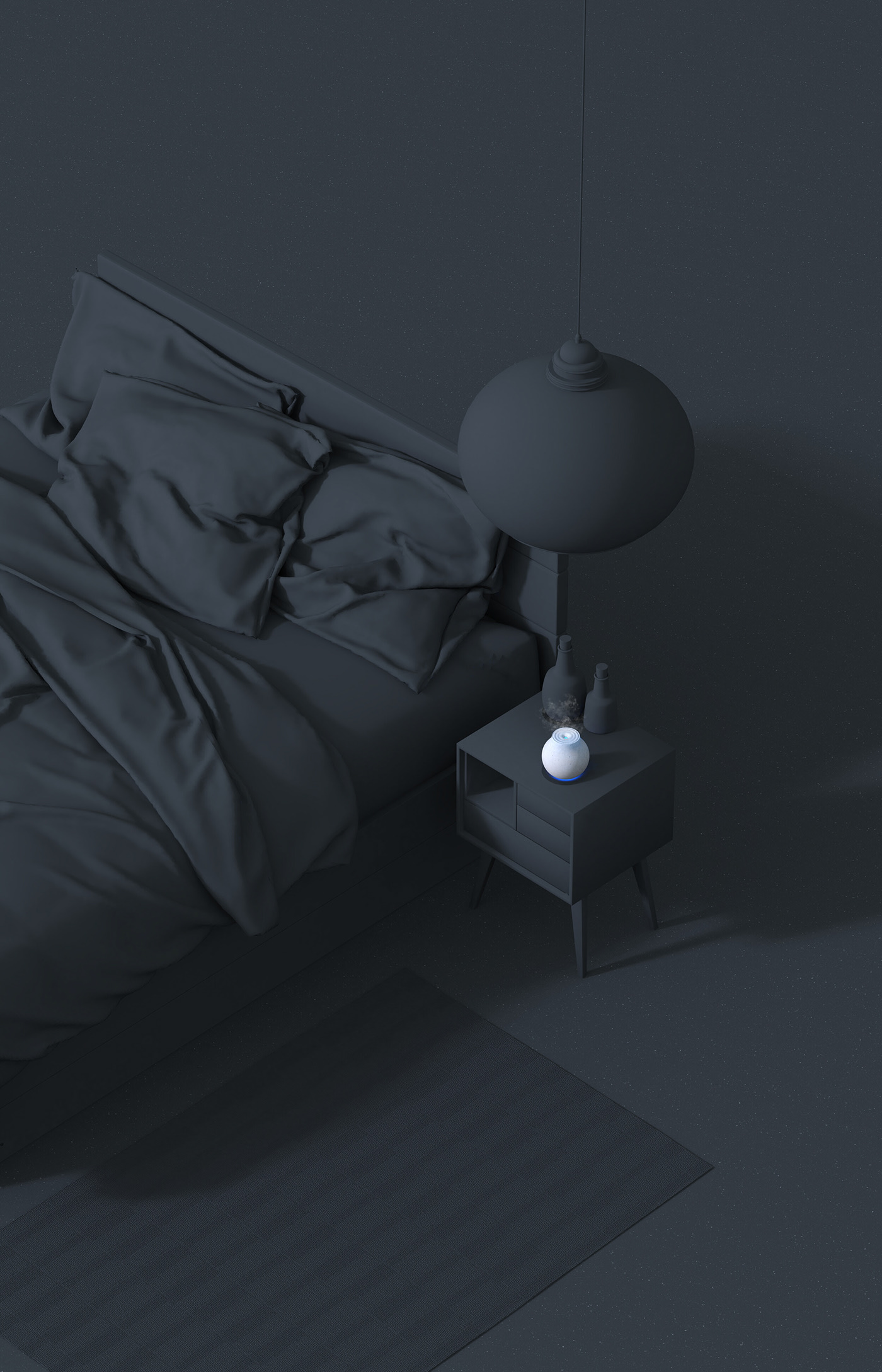 sleep，Help sleep，light，aroma，