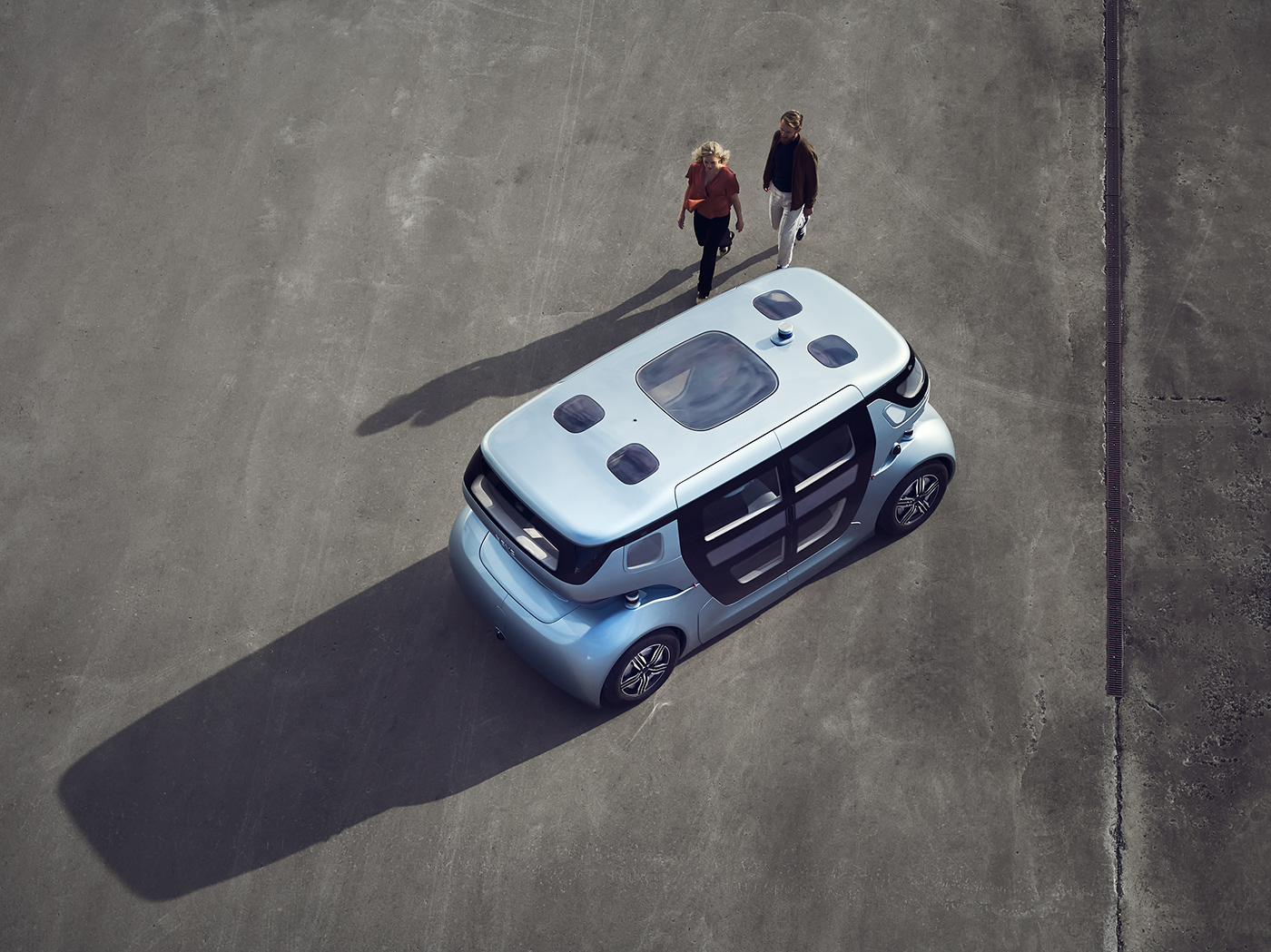 automobile，Electric，share，inside，