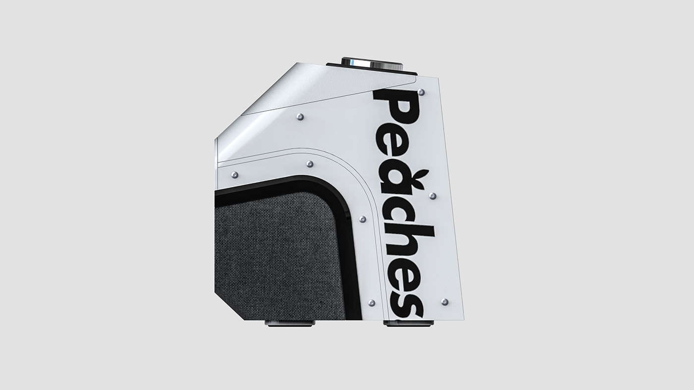 3d，concept，speaker，Sticker，