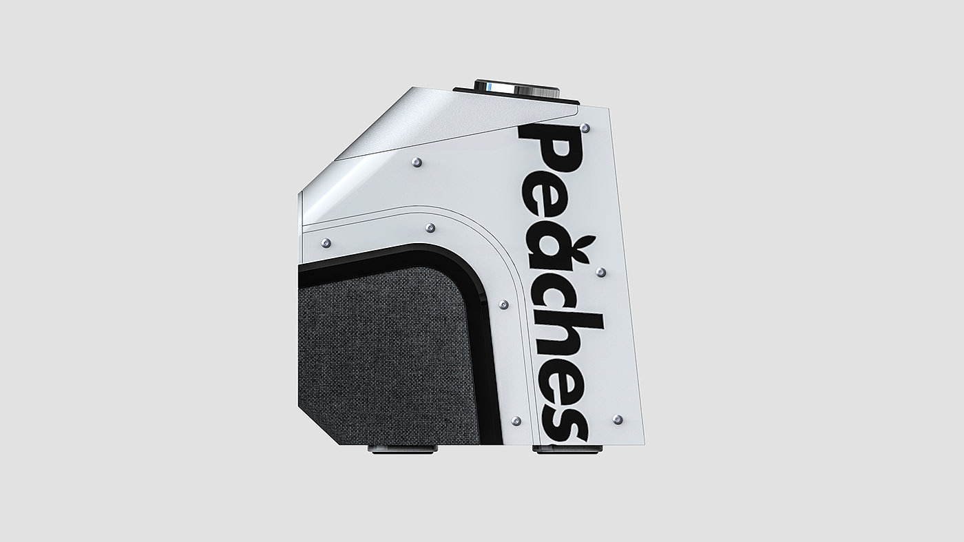 3d，concept，speaker，Sticker，