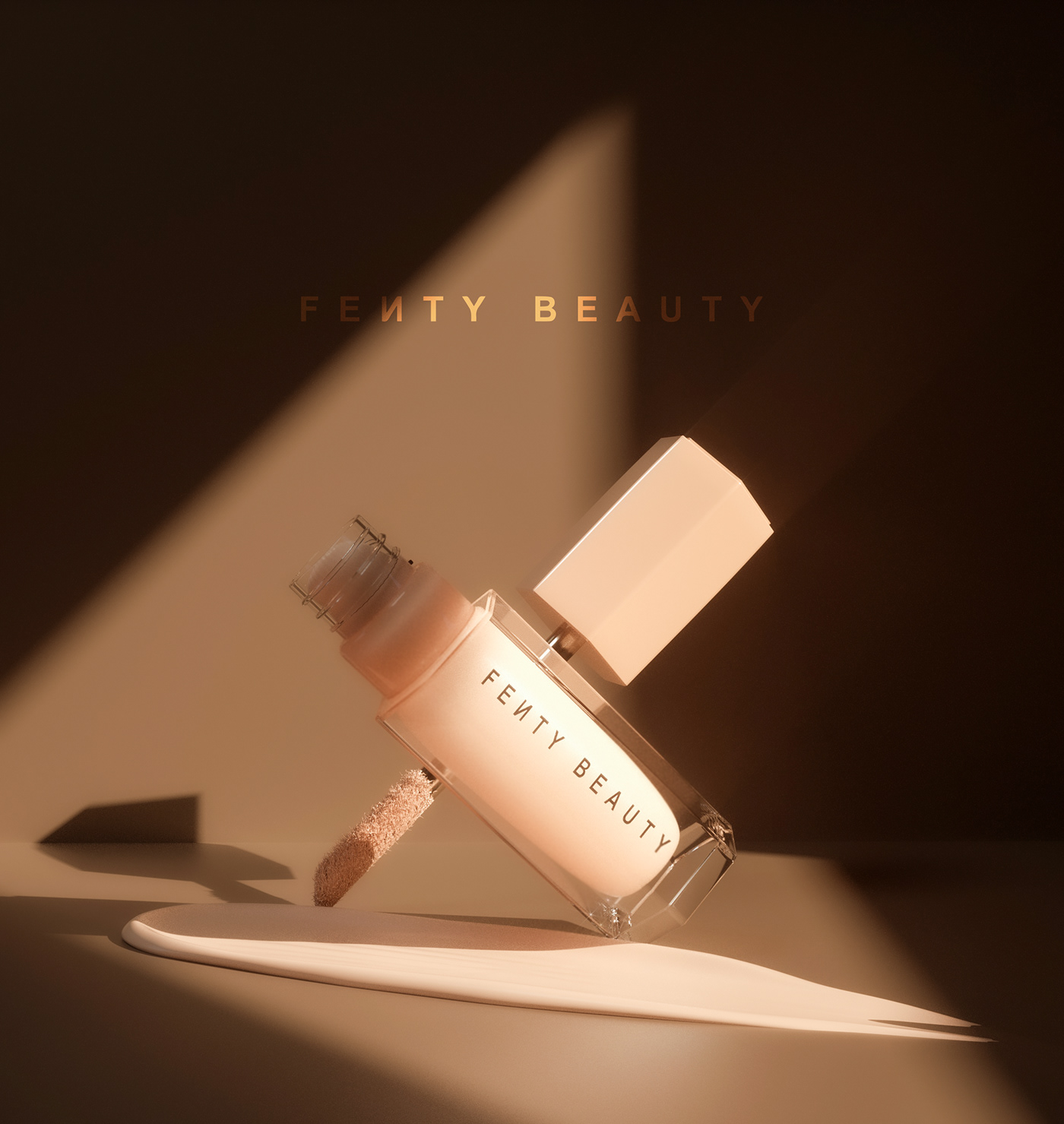 3d，cgi，advertisement，