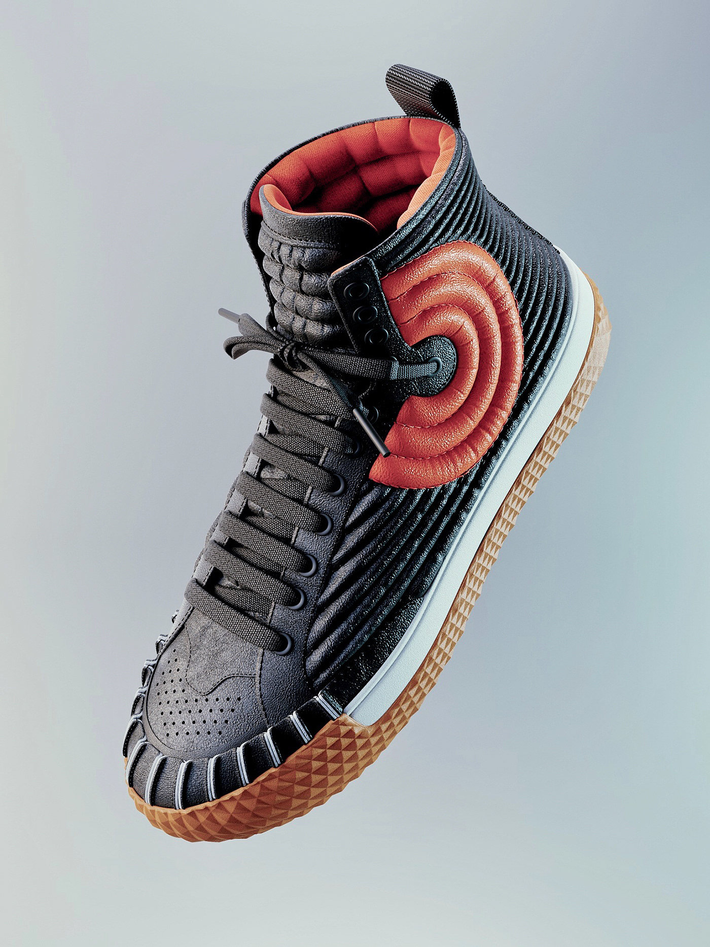 shoes，sneakers，Gao Bang，fashion，