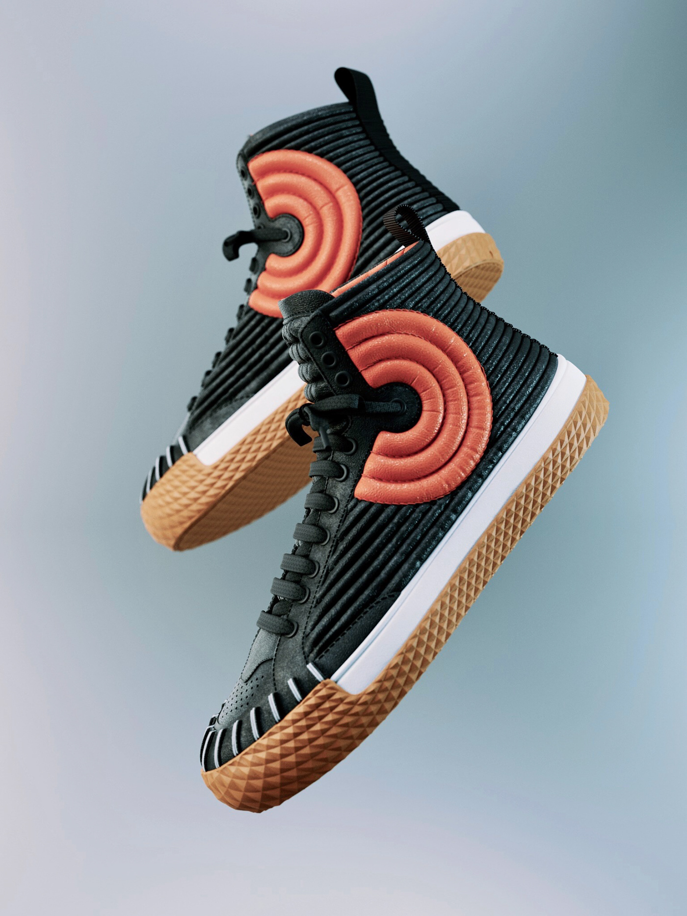 shoes，sneakers，Gao Bang，fashion，