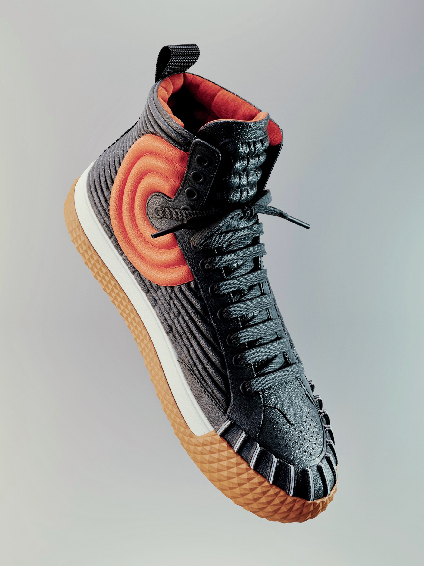 shoes，sneakers，Gao Bang，fashion，