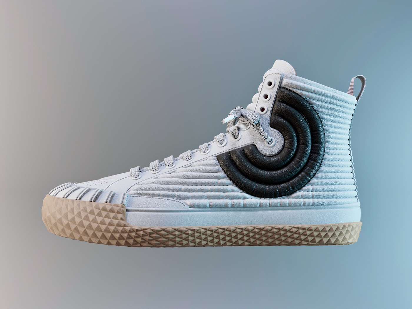 shoes，sneakers，Gao Bang，fashion，