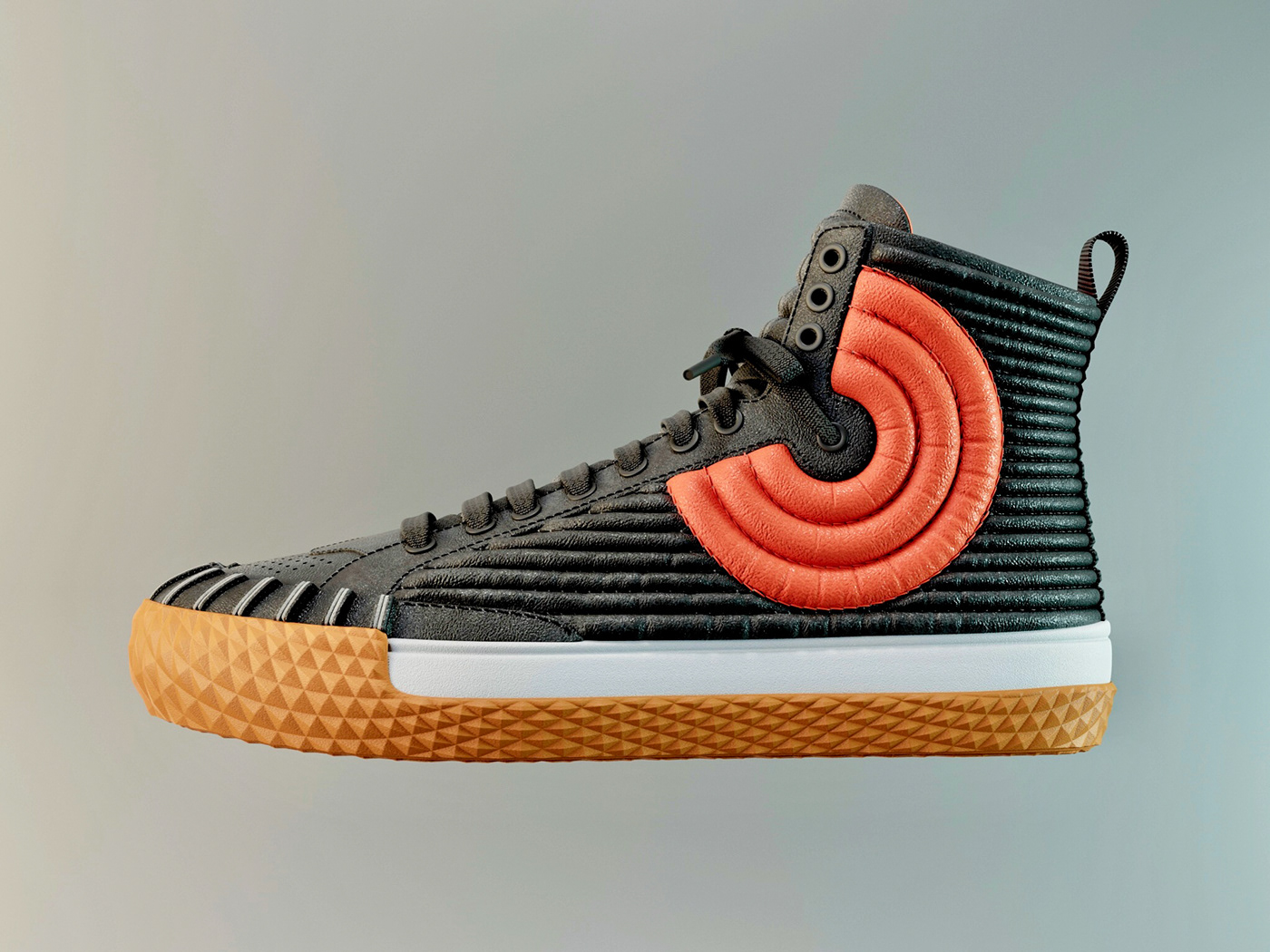 shoes，sneakers，Gao Bang，fashion，