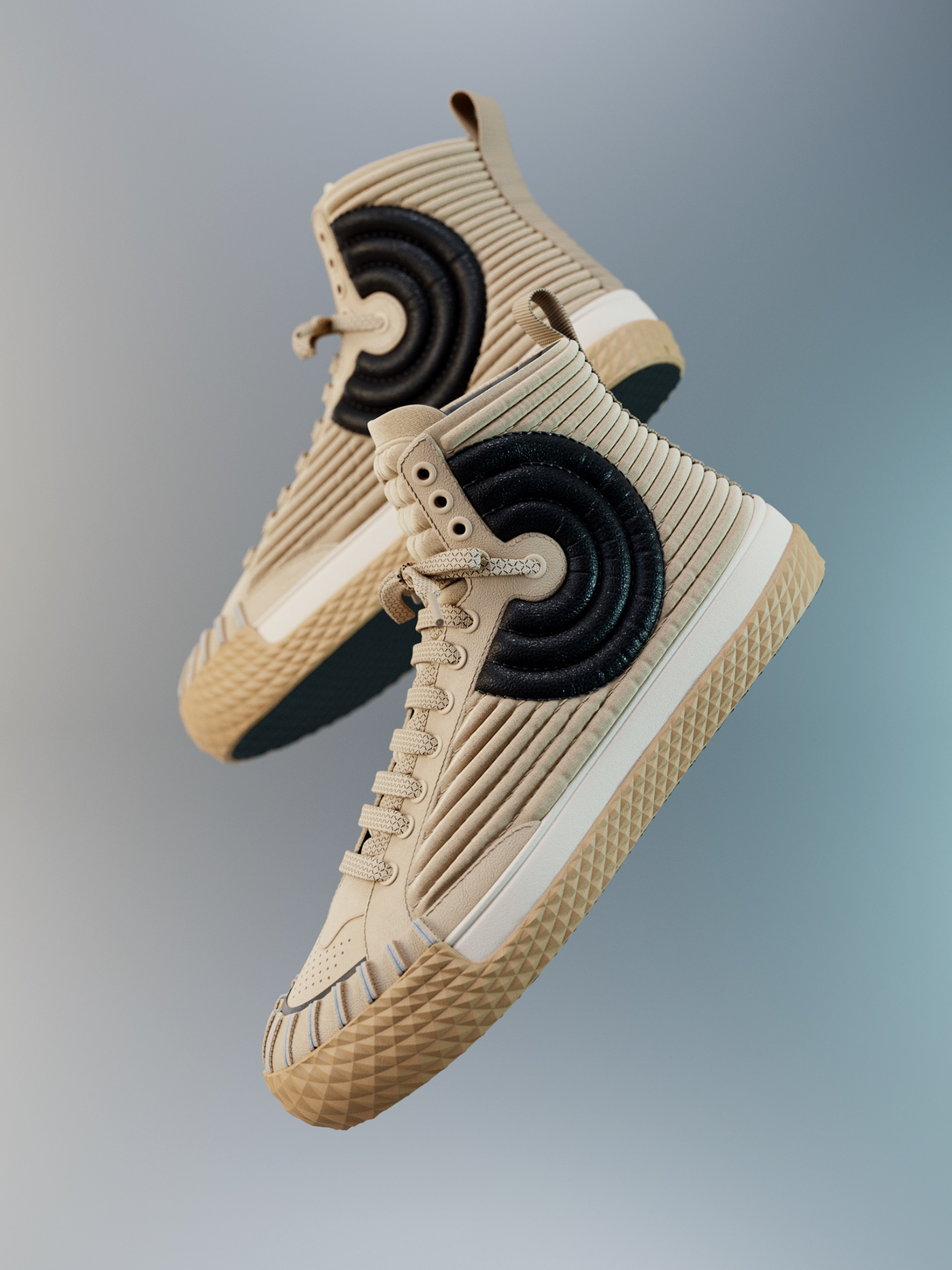 shoes，sneakers，Gao Bang，fashion，