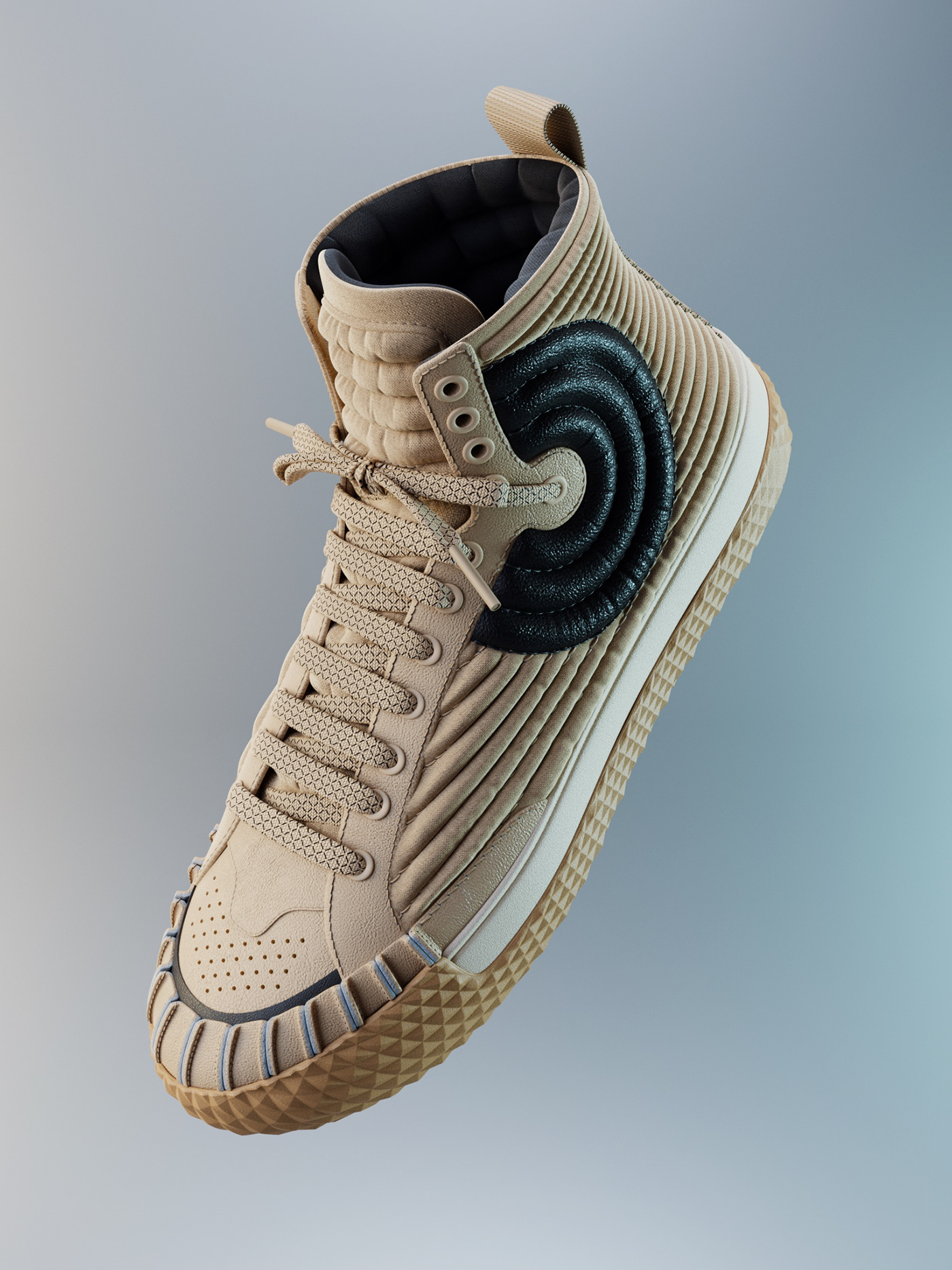 shoes，sneakers，Gao Bang，fashion，