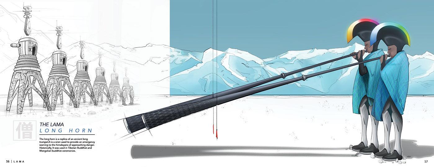 automobile，concept，science fiction，