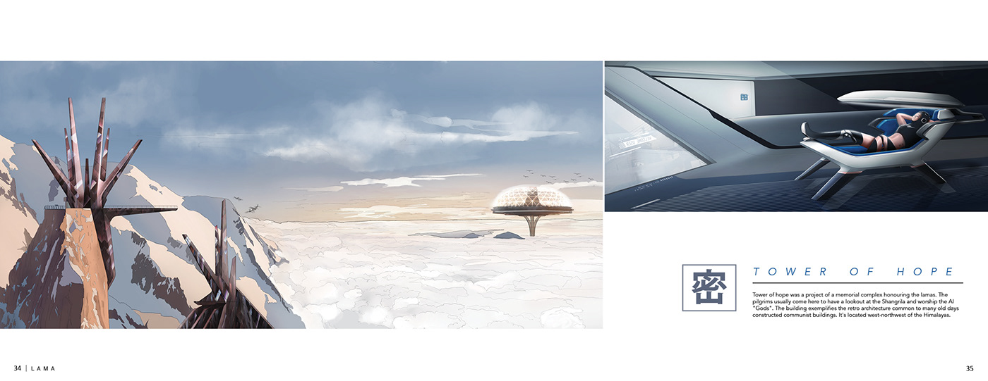 automobile，concept，science fiction，