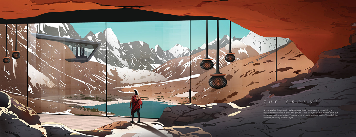 automobile，concept，science fiction，