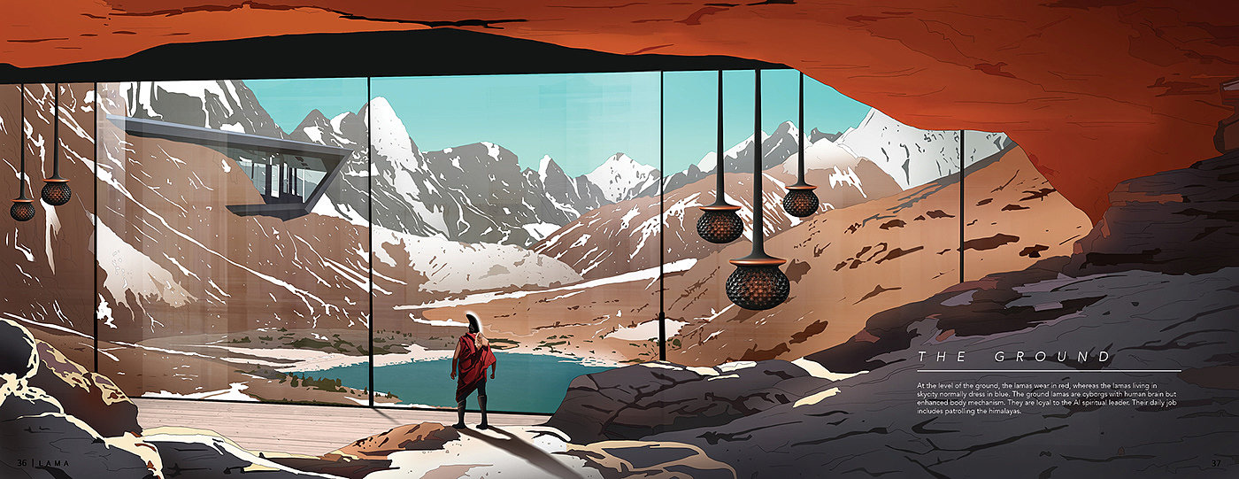 automobile，concept，science fiction，