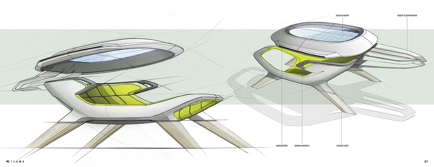 automobile，concept，science fiction，