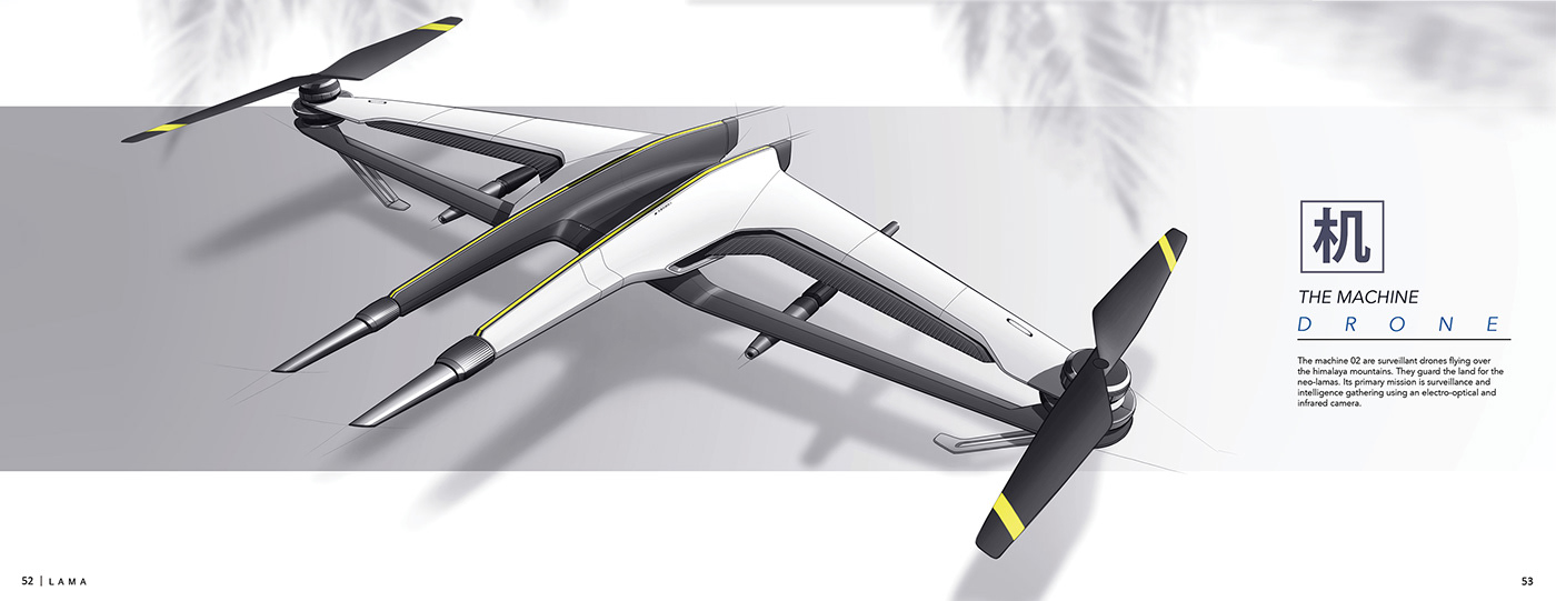 automobile，concept，science fiction，