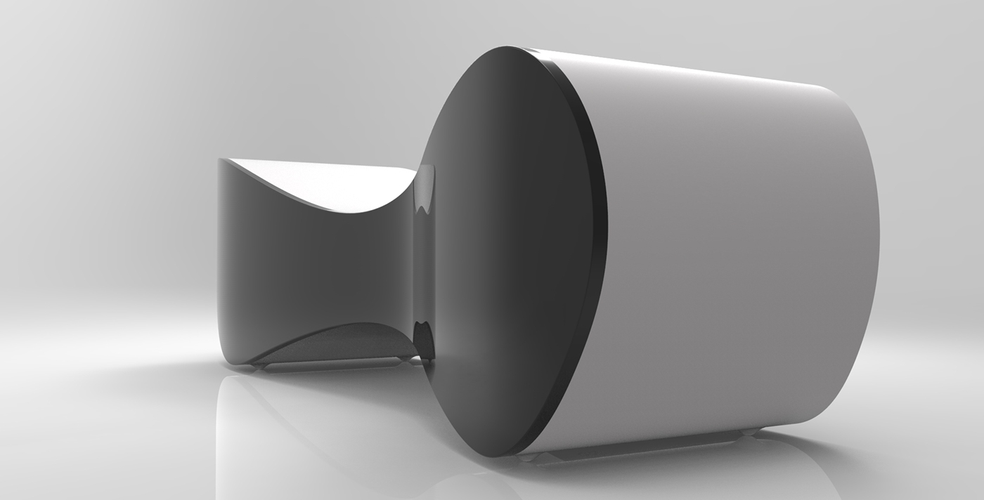 Set diagram，TV cabinet，modelling，