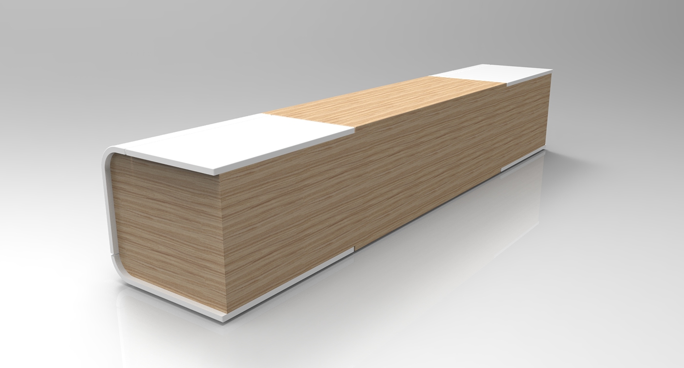 Set diagram，TV cabinet，modelling，