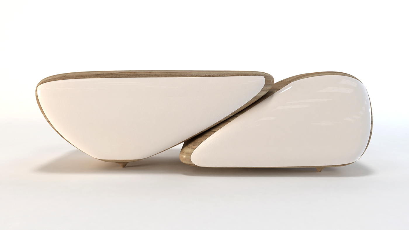 Set diagram，TV cabinet，modelling，