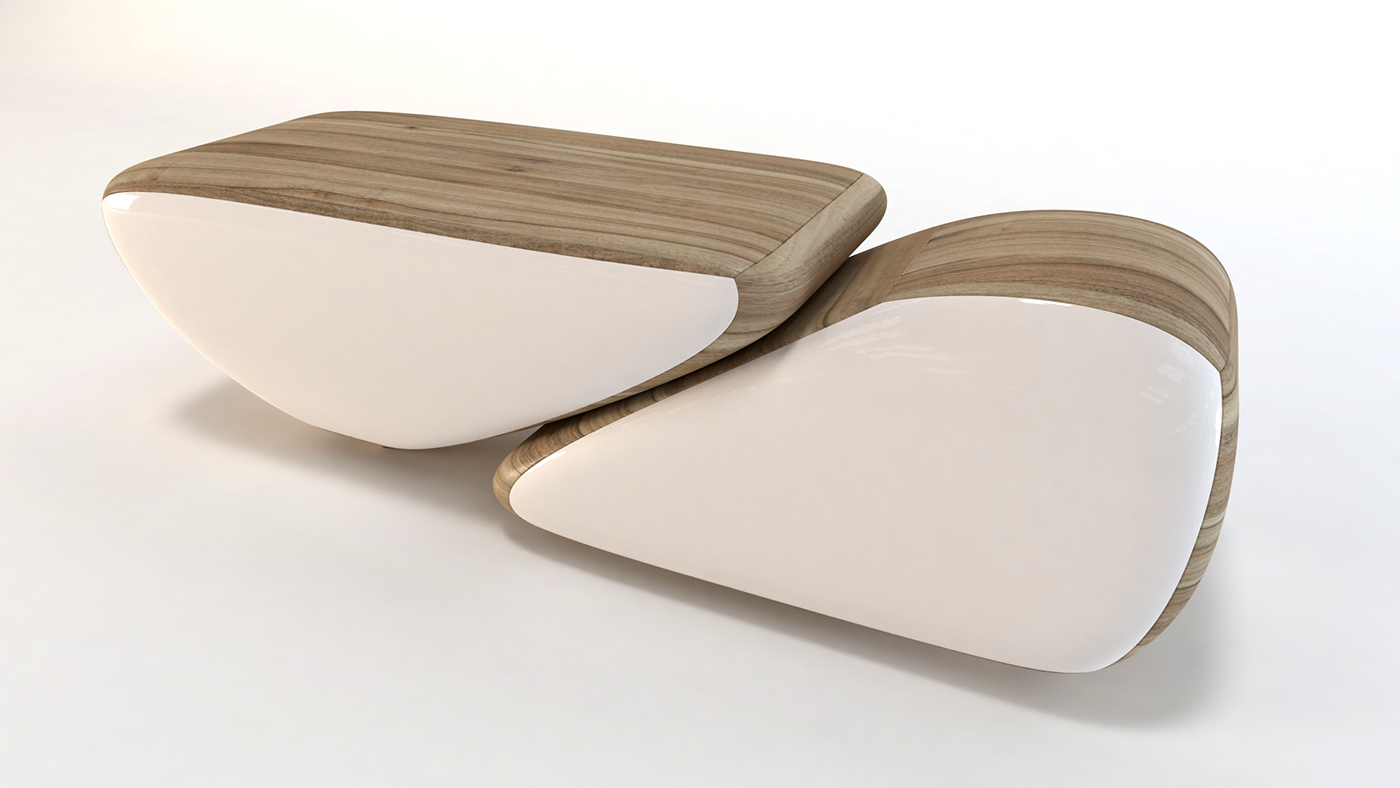 Set diagram，TV cabinet，modelling，