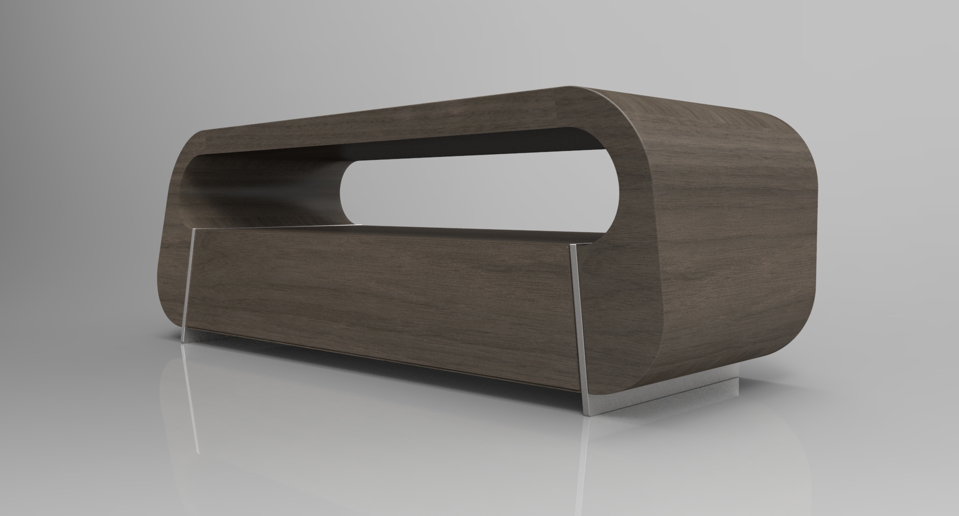 Set diagram，TV cabinet，modelling，