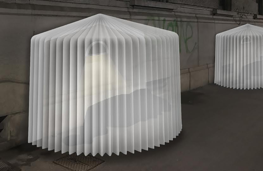 Mobile home，Portable，public welfare，