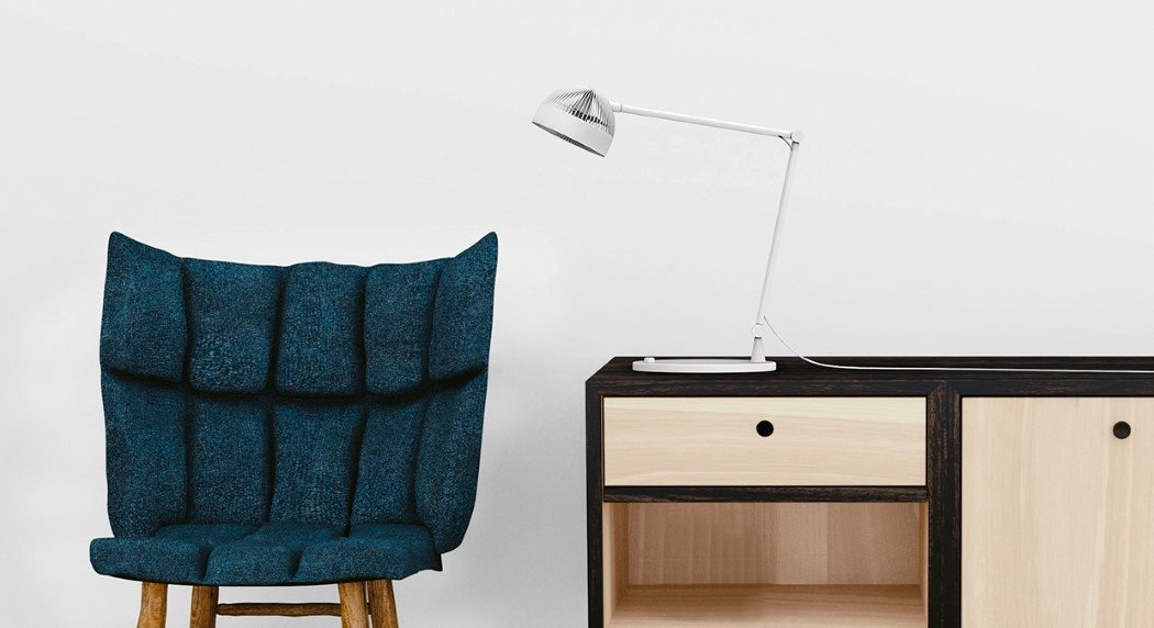 electric fan，white，Rotating head，household electrical appliances，