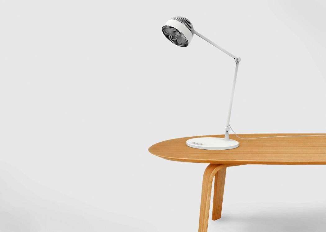 electric fan，white，Rotating head，household electrical appliances，